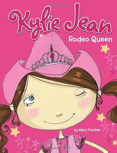 cover image Kylie Jean, Rodeo Queen