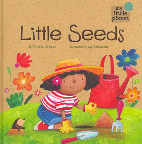cover image Little Seeds