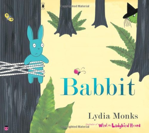 cover image Babbit