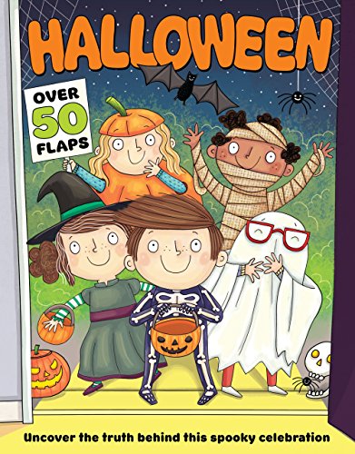 cover image Halloween