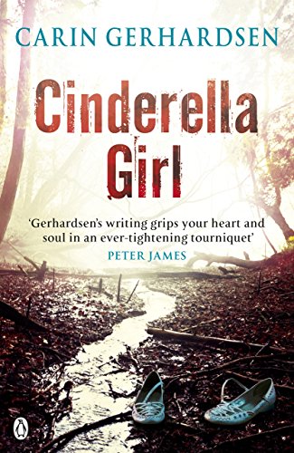 cover image Cinderella Girl