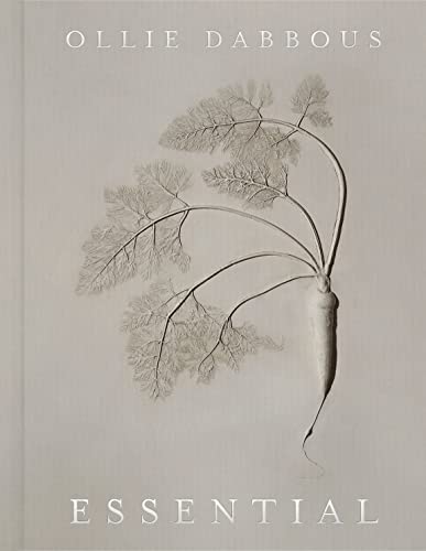 cover image Essential