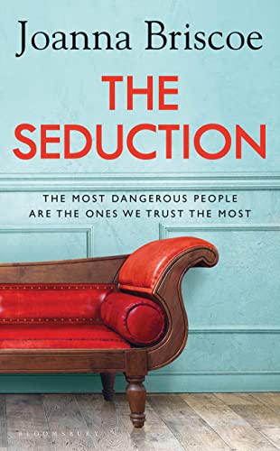 cover image The Seduction