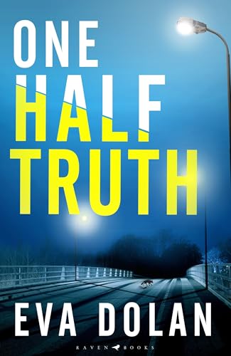 cover image One Half Truth