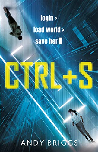 cover image Ctrl+S