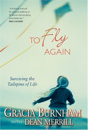 cover image TO FLY AGAIN: Surviving the Tailspins of Life