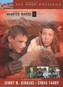 Red Rock Mysteries: Haunted Waters 1