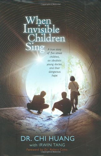 cover image When Invisible Children Sing