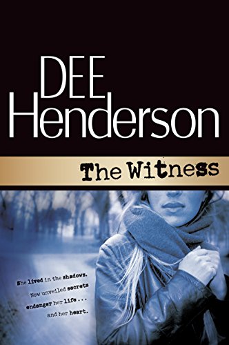cover image The Witness