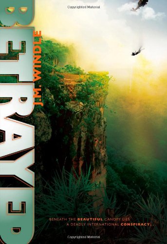 cover image Betrayed