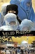 cover image Veiled Freedom