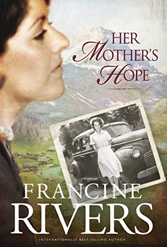 cover image Her Mother’s Hope