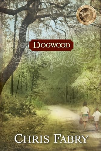 cover image Dogwood