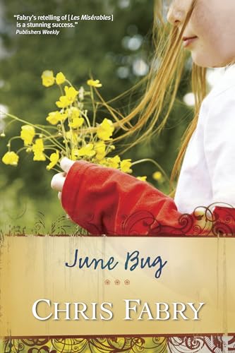 cover image June Bug