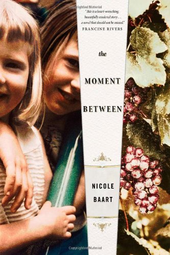 cover image The Moment Between