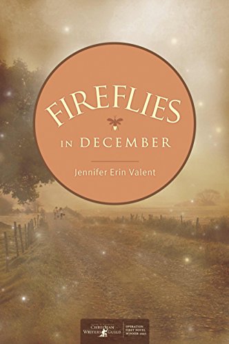 cover image Fireflies in December