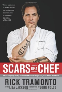 Scars of a Chef