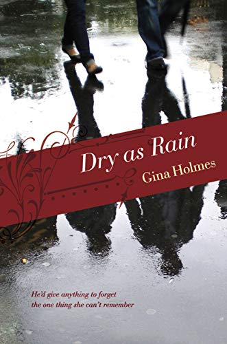 cover image Dry as Rain