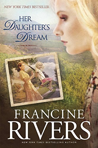 cover image Her Daughter's Dream
