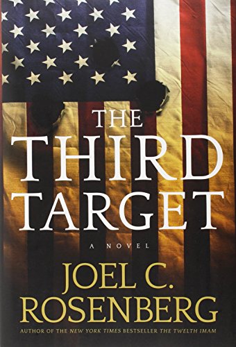 cover image The Third Target
