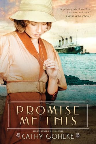 cover image Promise Me This