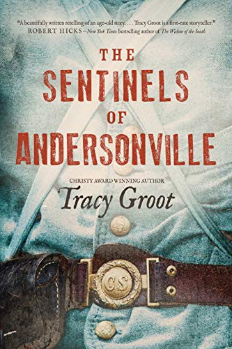 cover image The Sentinels of Andersonville