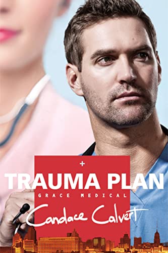 cover image Trauma Plan