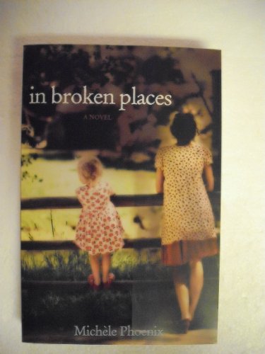 cover image In Broken Places