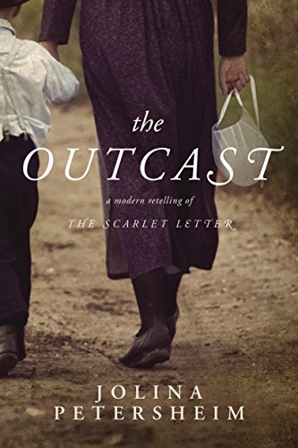cover image The Outcast