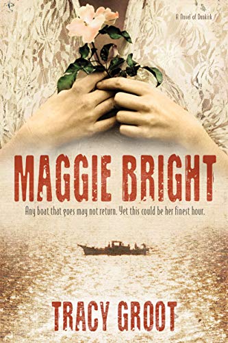 cover image Maggie Bright