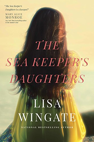 cover image The Sea Keeper’s Daughters