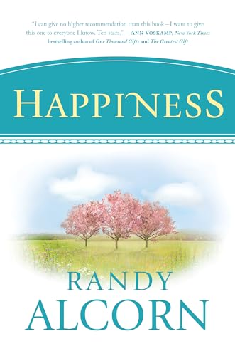 cover image Happiness