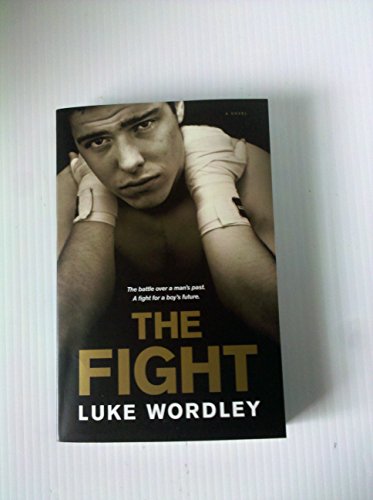 cover image The Fight