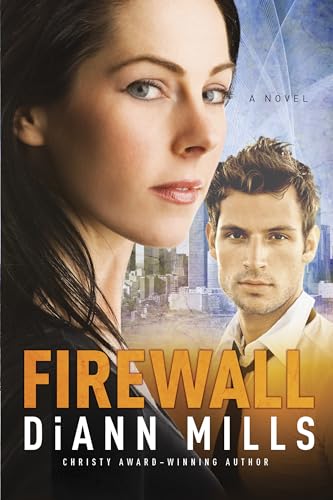 cover image Firewall