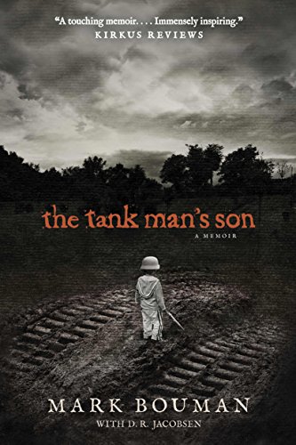 cover image The Tank Man’s Son
