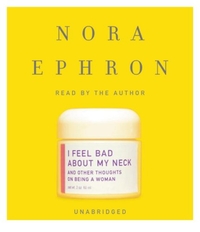 book review i feel bad about my neck