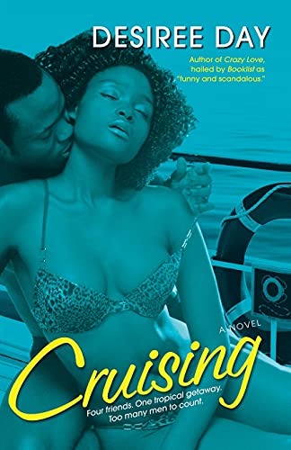 cover image Cruising