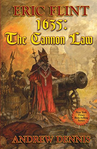 cover image 1635: The Cannon Law