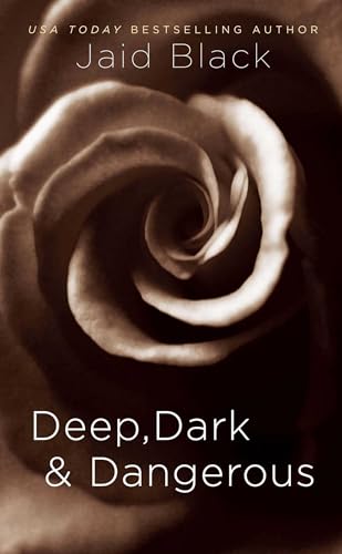 cover image Deep, Dark & Dangerous