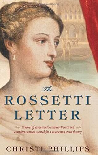 cover image The Rossetti Letter