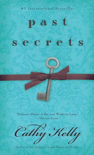 cover image Past Secrets