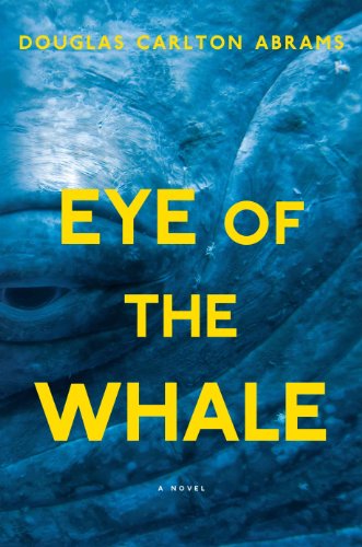 cover image Eye of the Whale