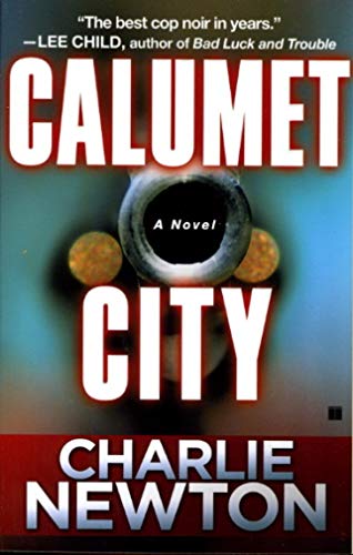 cover image Calumet City