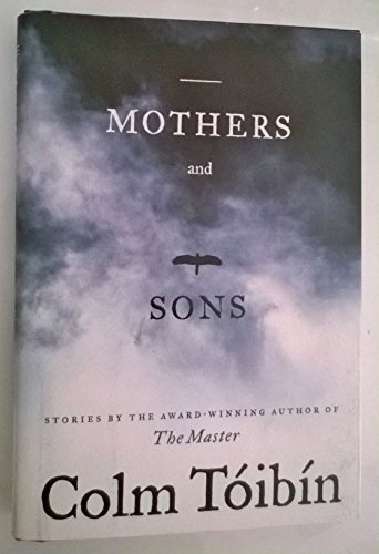 cover image Mothers and Sons: Stories