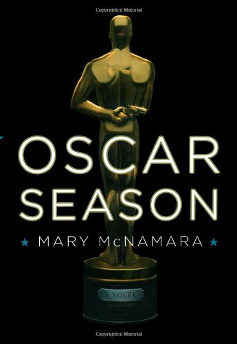 cover image Oscar Season