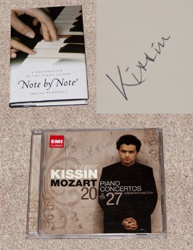 cover image Note by Note: A Celebration of the Piano Lesson