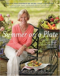 Summer on a Plate: More than 120 No-Fuss Recipes for Memorable Meals from Loaves and Fishes