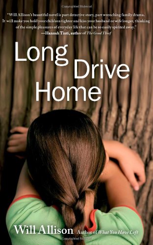 cover image Long Drive Home