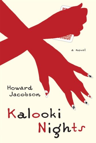cover image Kalooki Nights