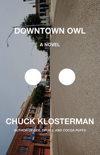 cover image Downtown Owl